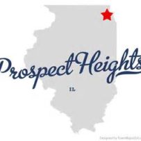 City of Prospect Heights, Illinois (North Cook)