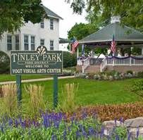 Village of Tinley Park, Illinois (South Cook)